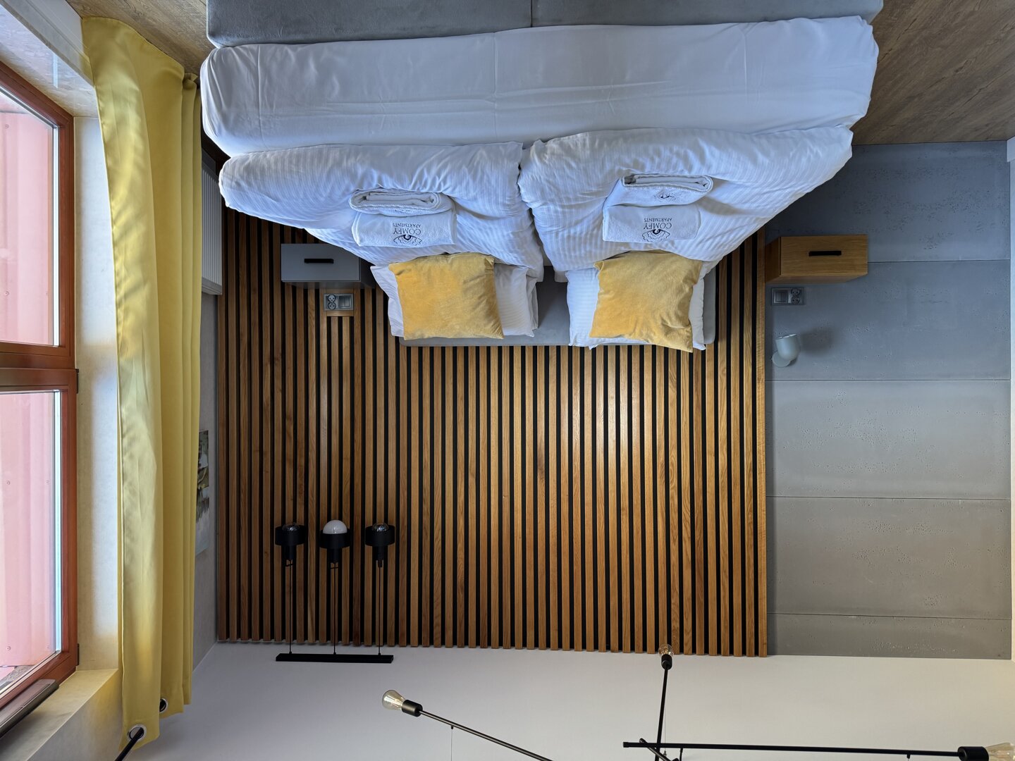 Comfy Apartments - 12