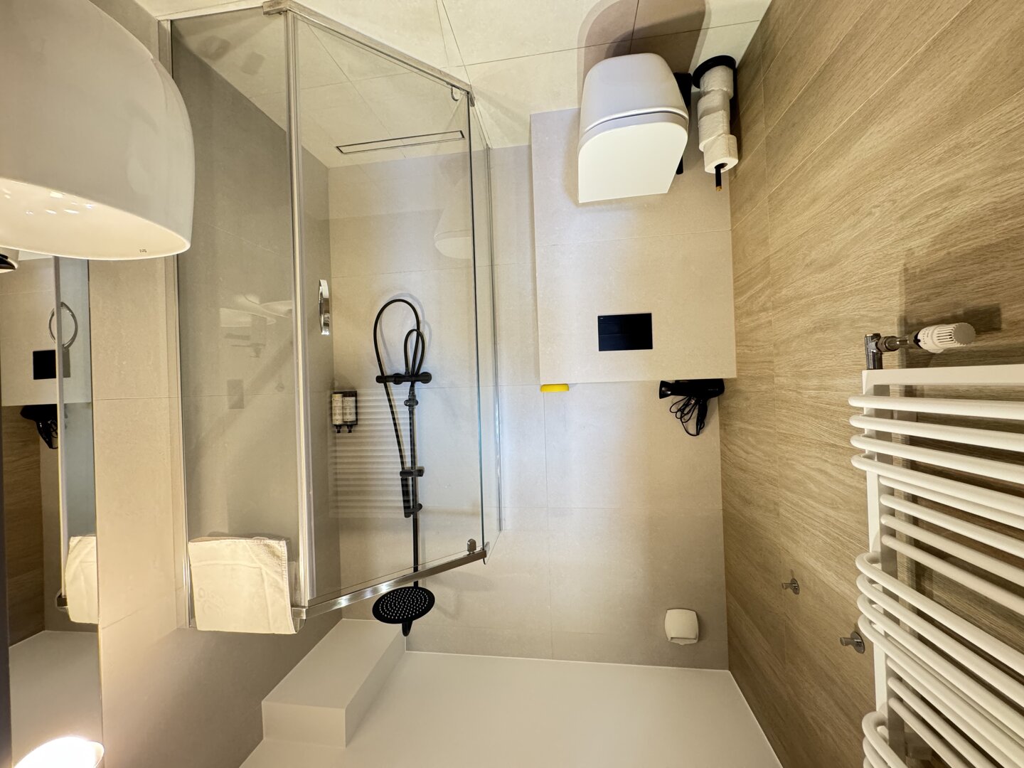 Comfy Apartments - 16