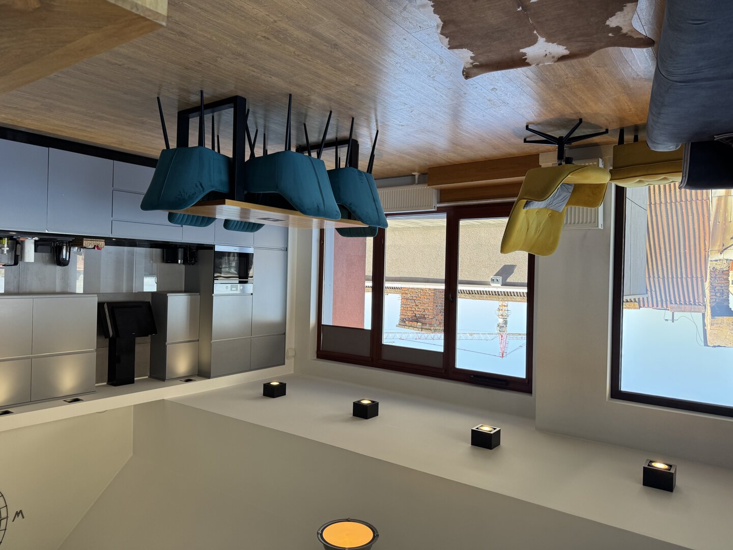 Comfy Apartments - 4