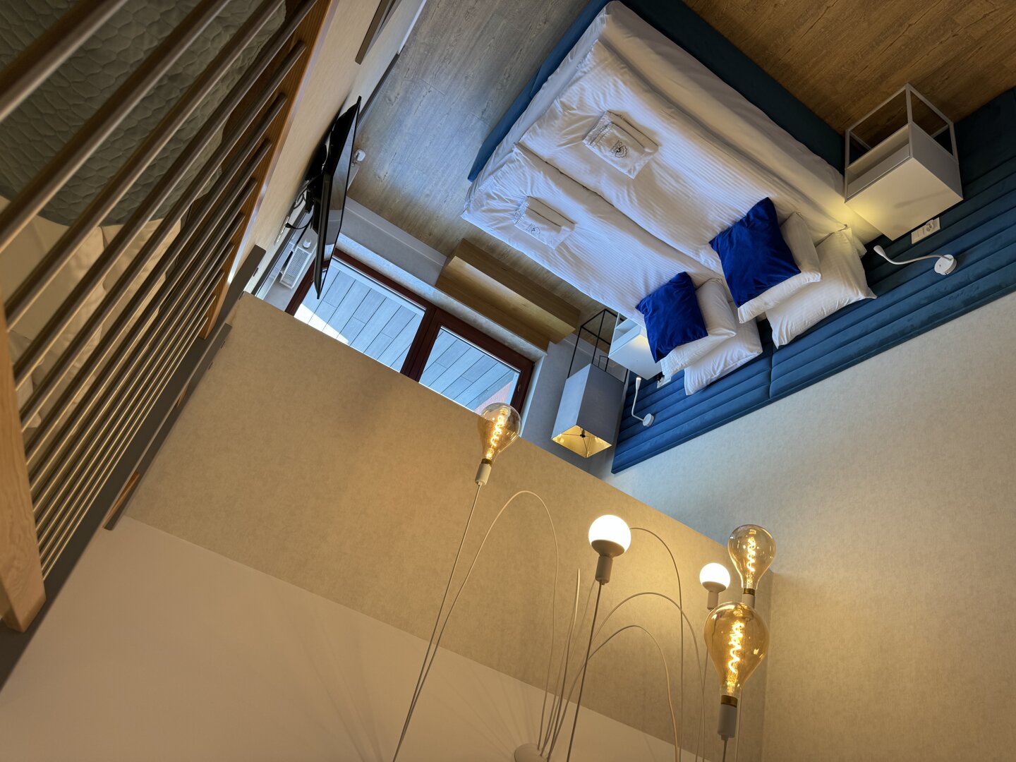 Comfy Apartments - 18