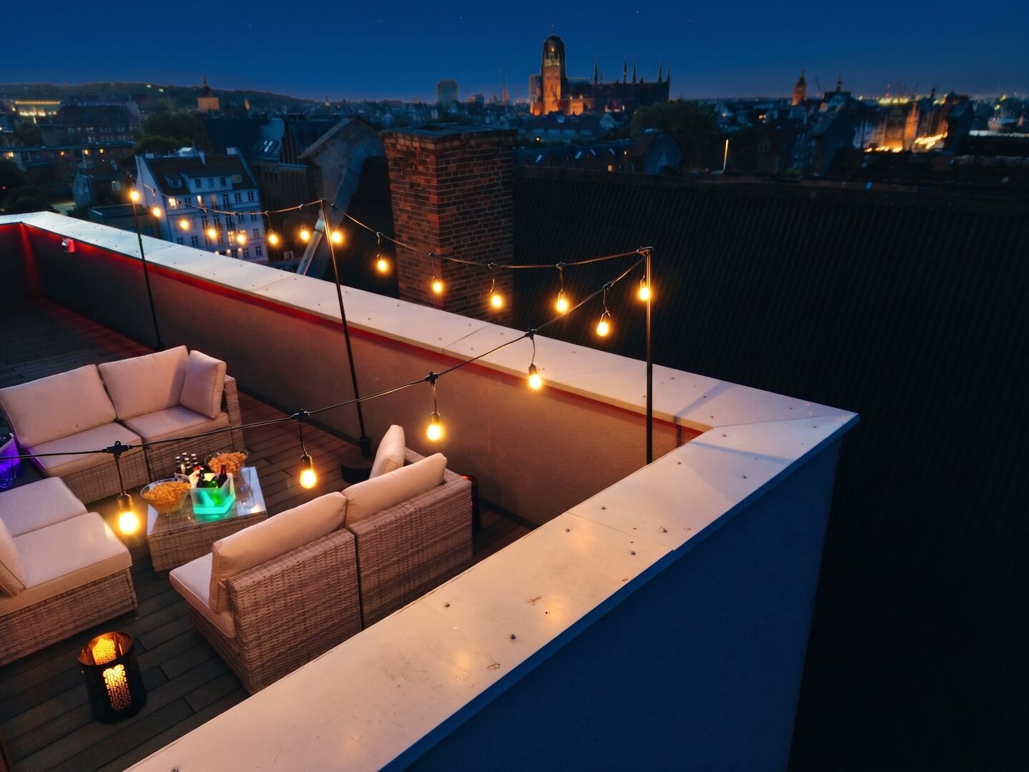 Comfy Apartments - 16