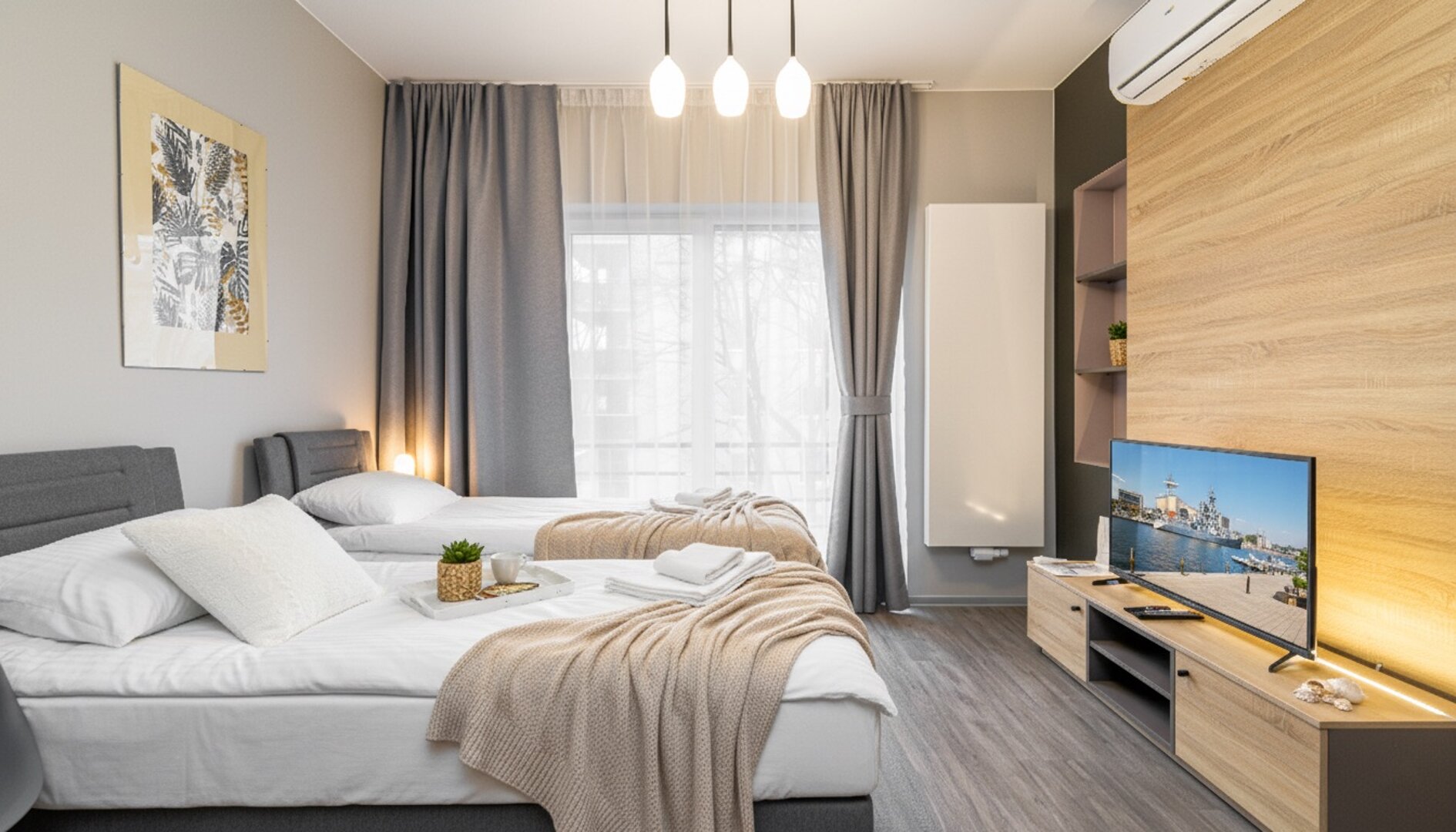 I GDYNIA Redłowo I Apartamenty Park Technologiczny B I GDYNIA Redłowo I Apartamenty Park Technologiczny B