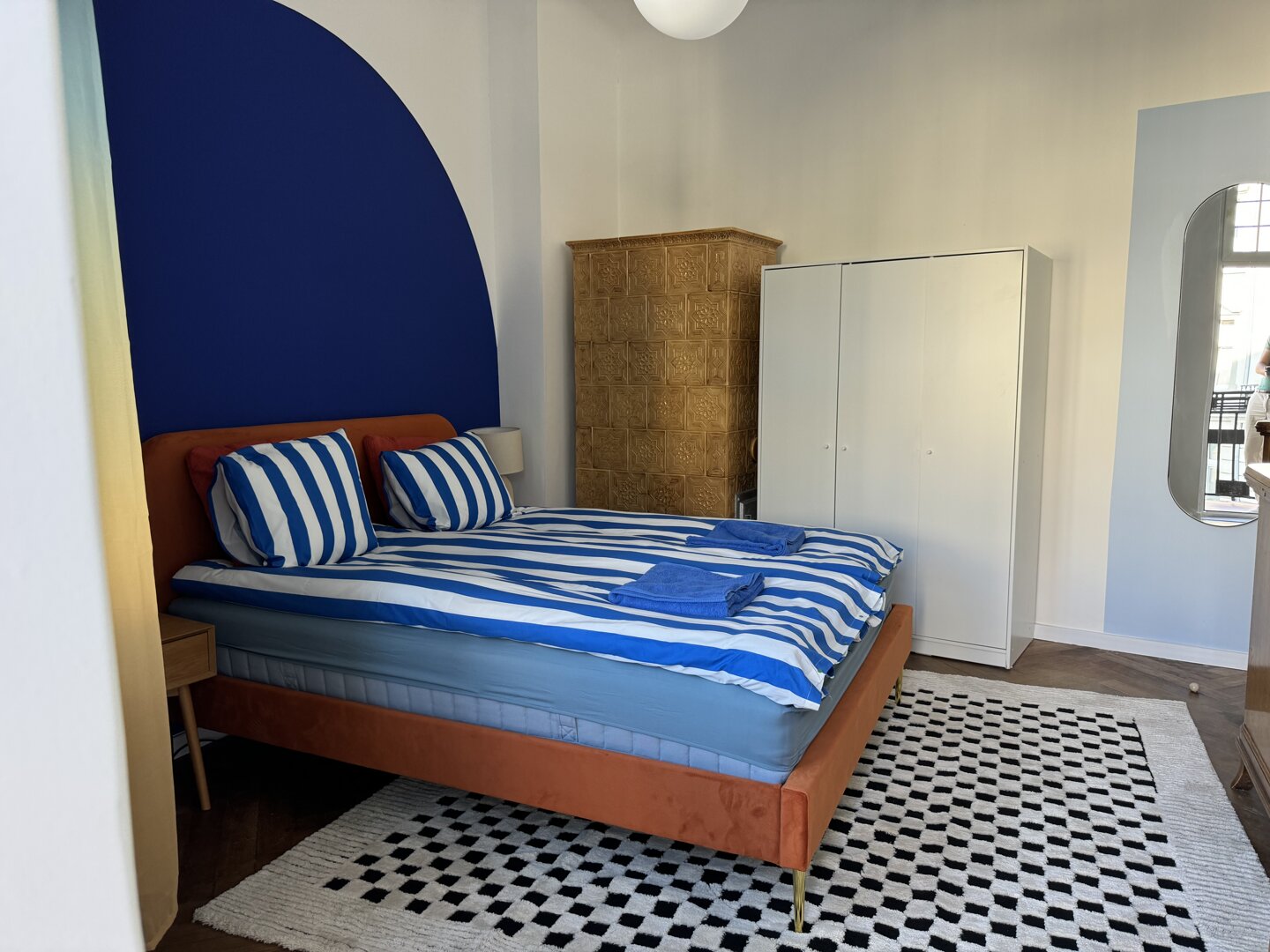 Comfy Apartments - 4