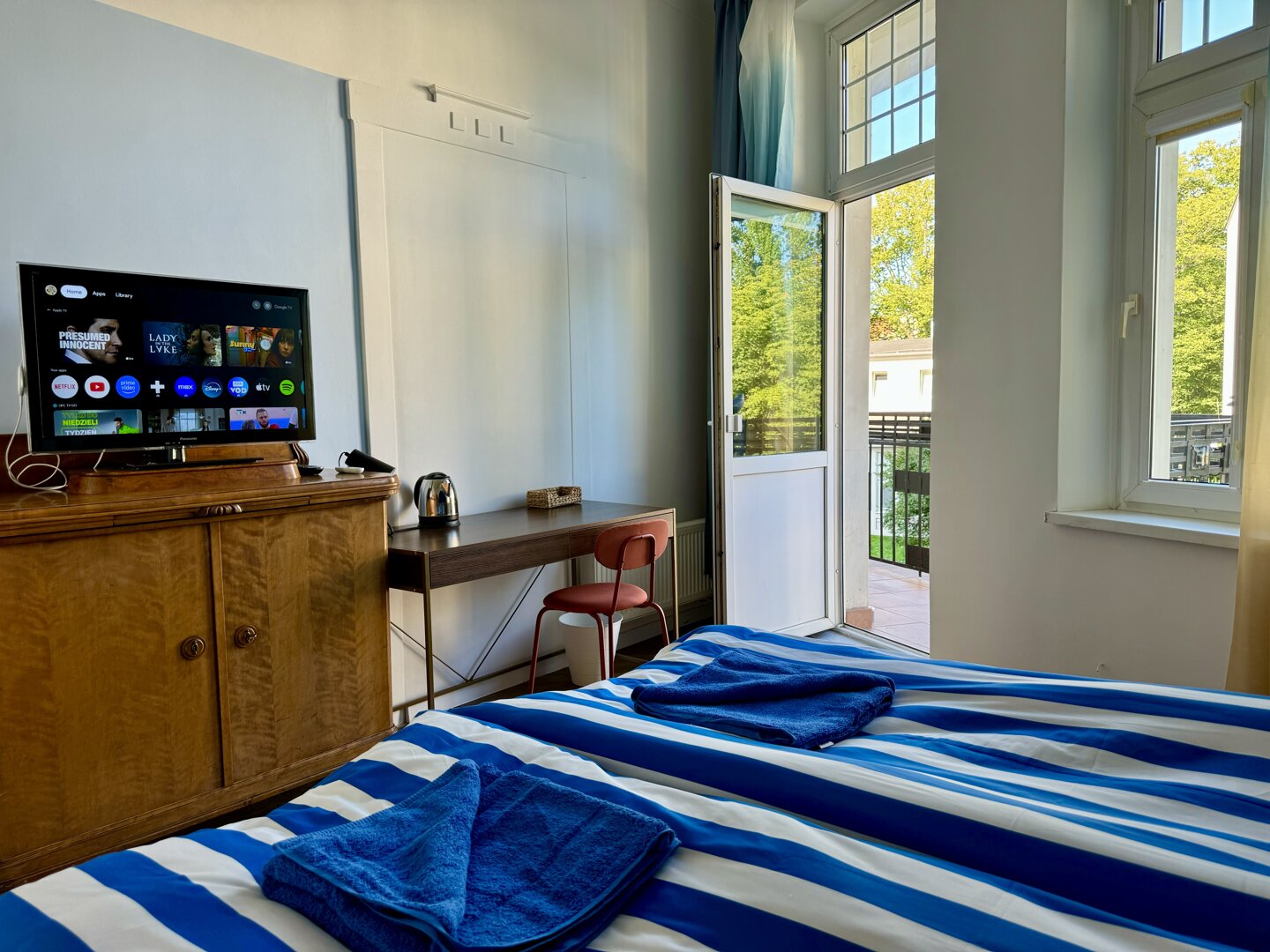 Comfy Apartments - 6