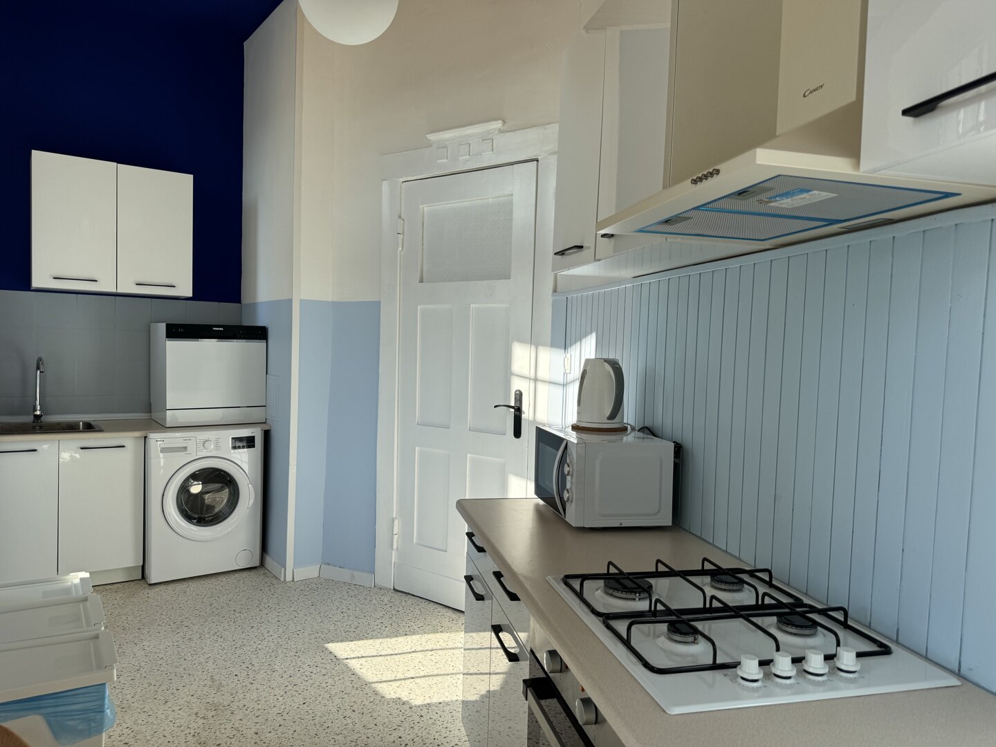 Comfy Apartments - 12