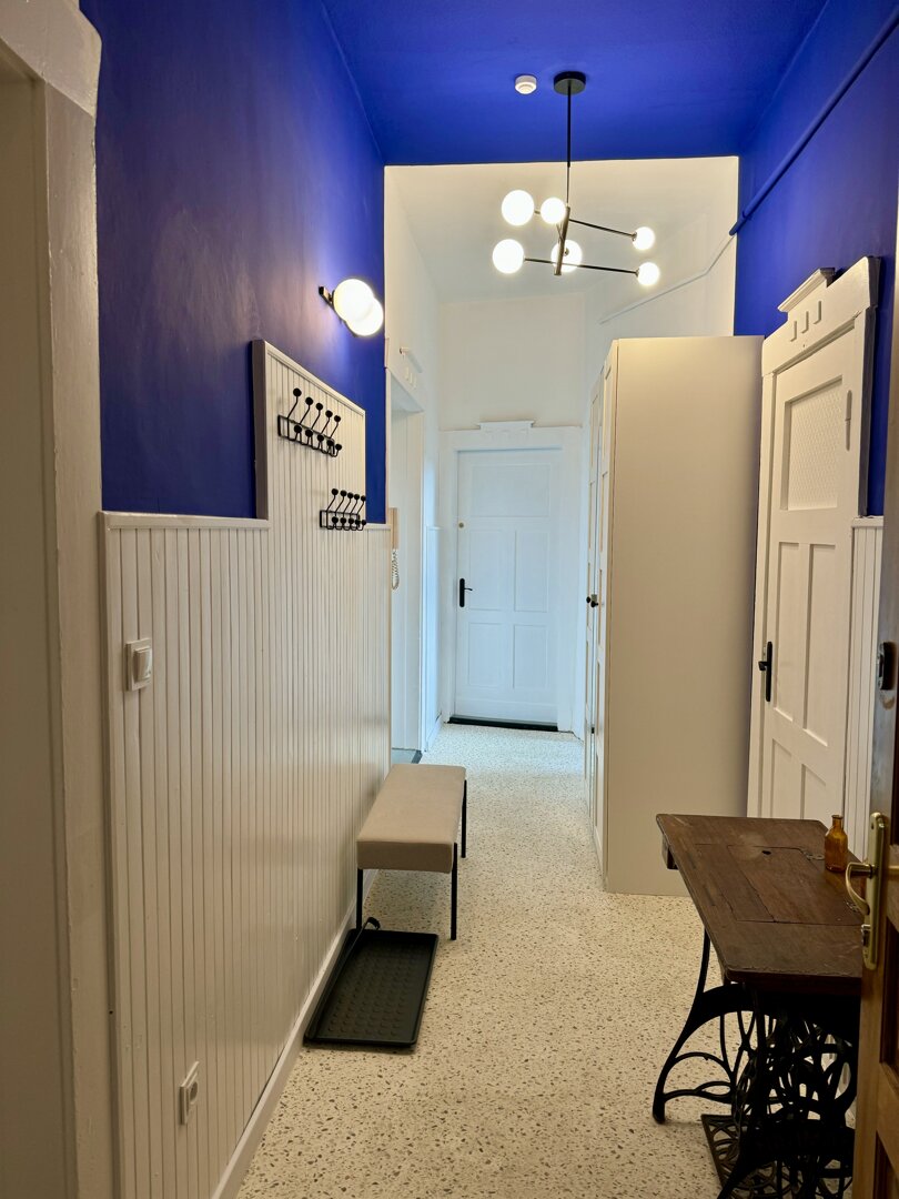 Comfy Apartments - 16