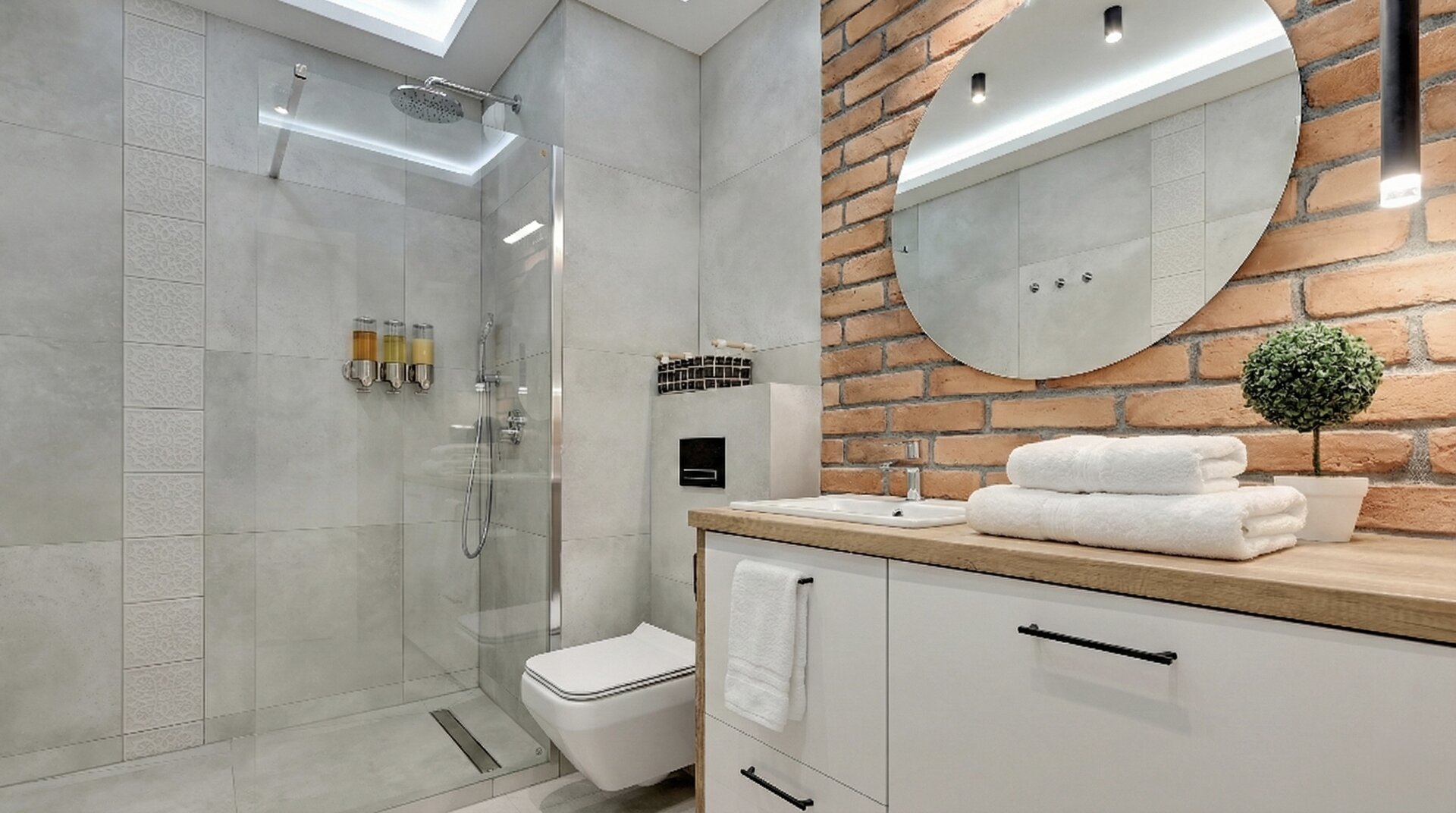 Comfy Apartments - 8