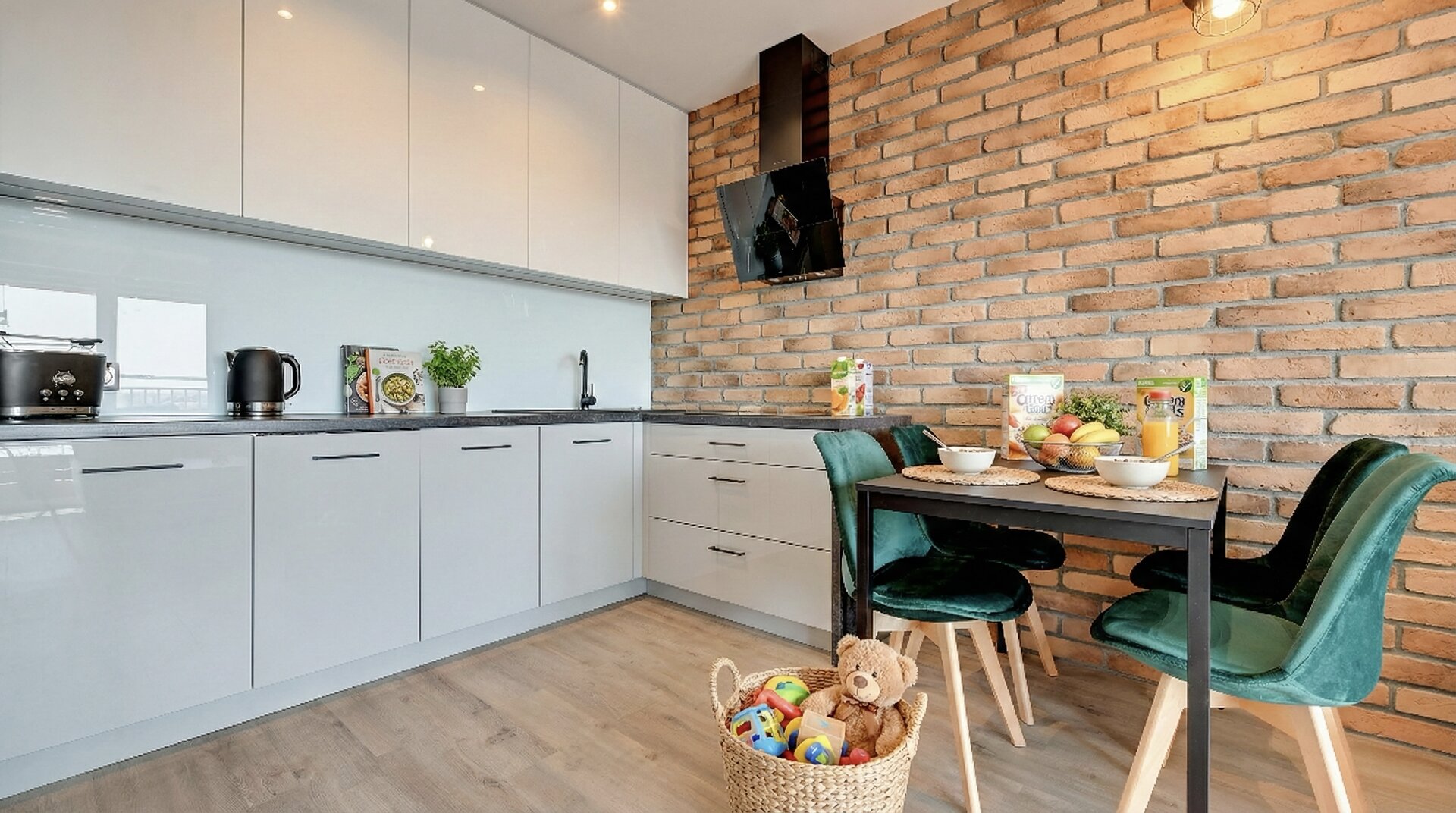 Comfy Apartments - 12