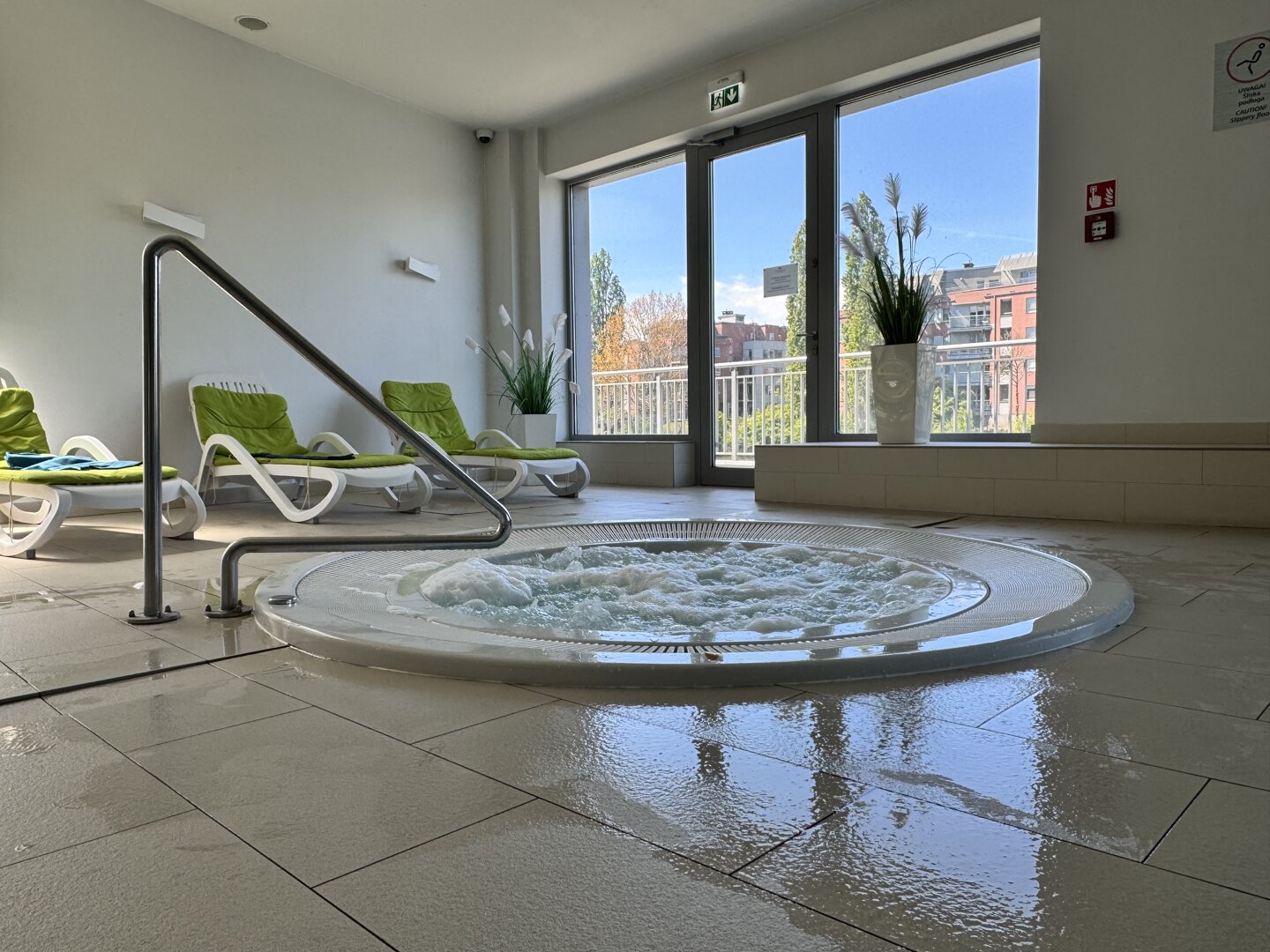 Comfy Apartments - 14