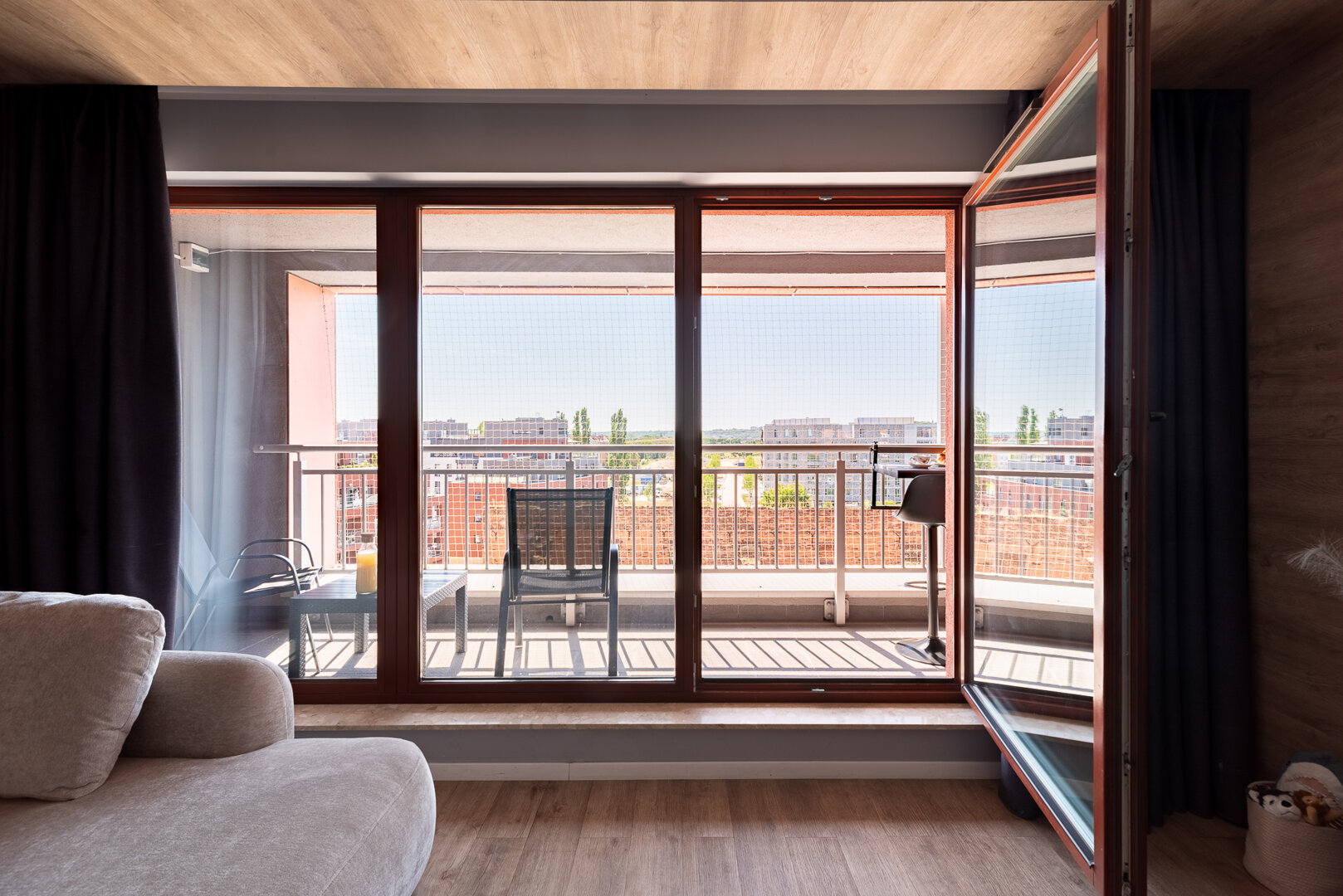 Comfy Apartments - 10