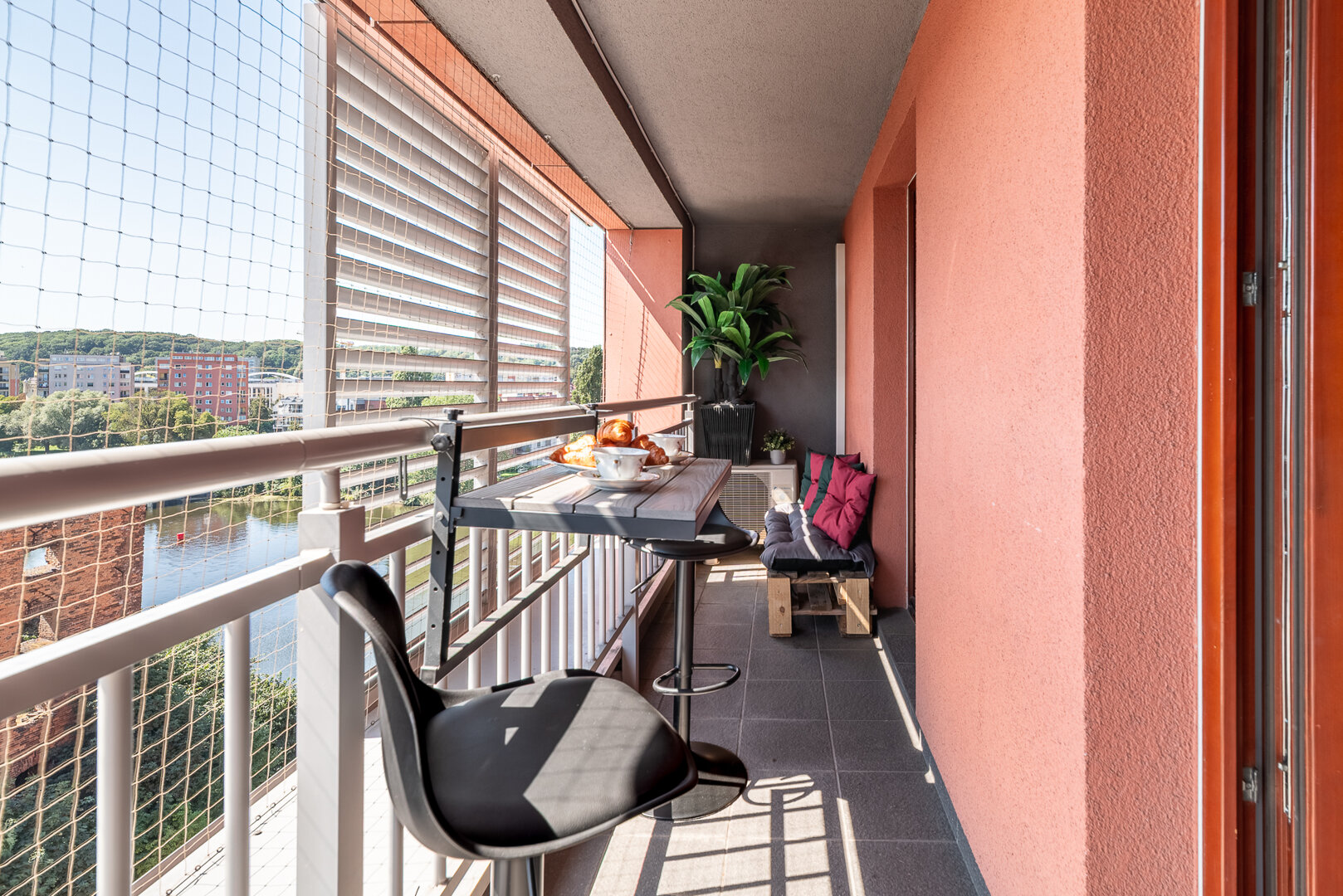 Comfy Apartments - 8