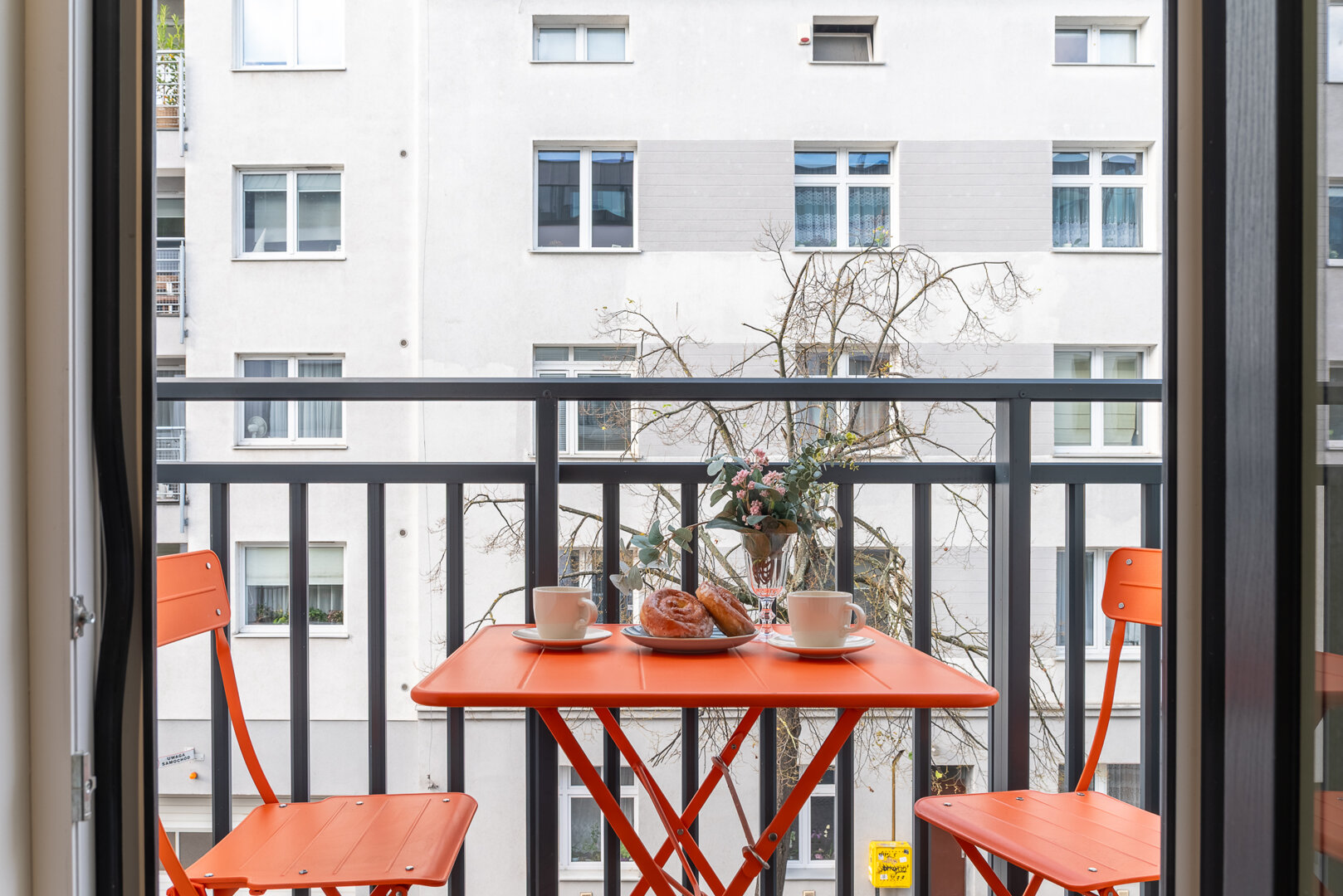 Comfy Apartments - 12
