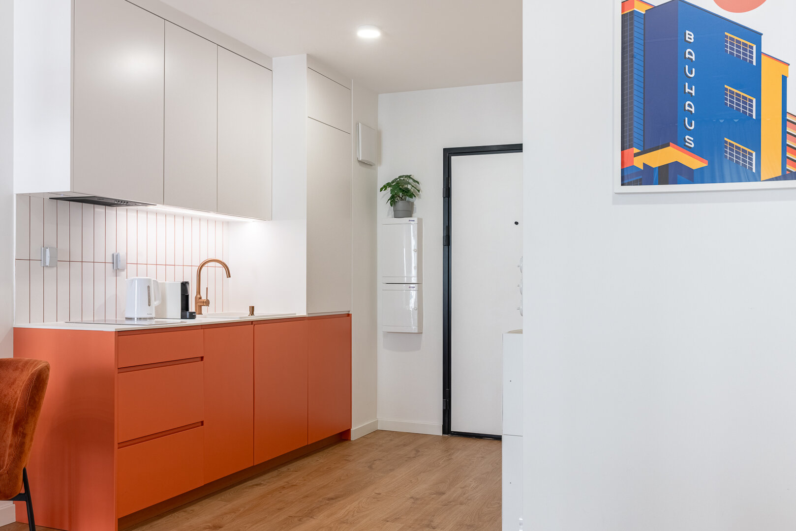 Comfy Apartments - 16