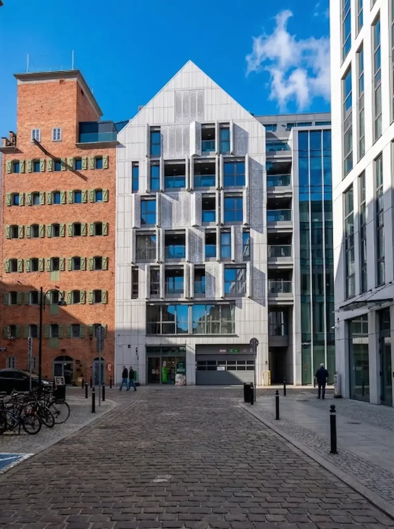 Comfy Apartments - 4