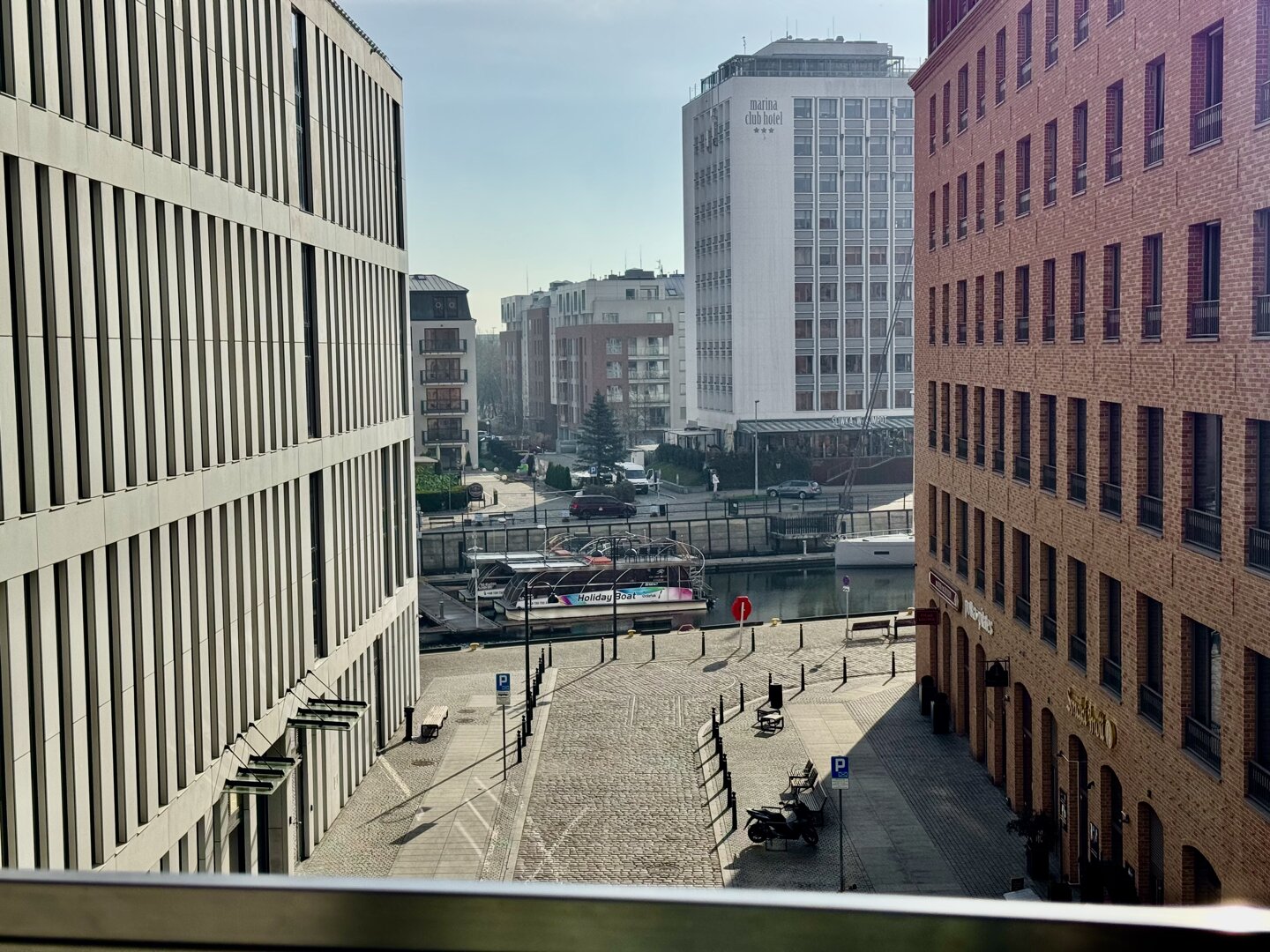 Comfy Apartments - 16