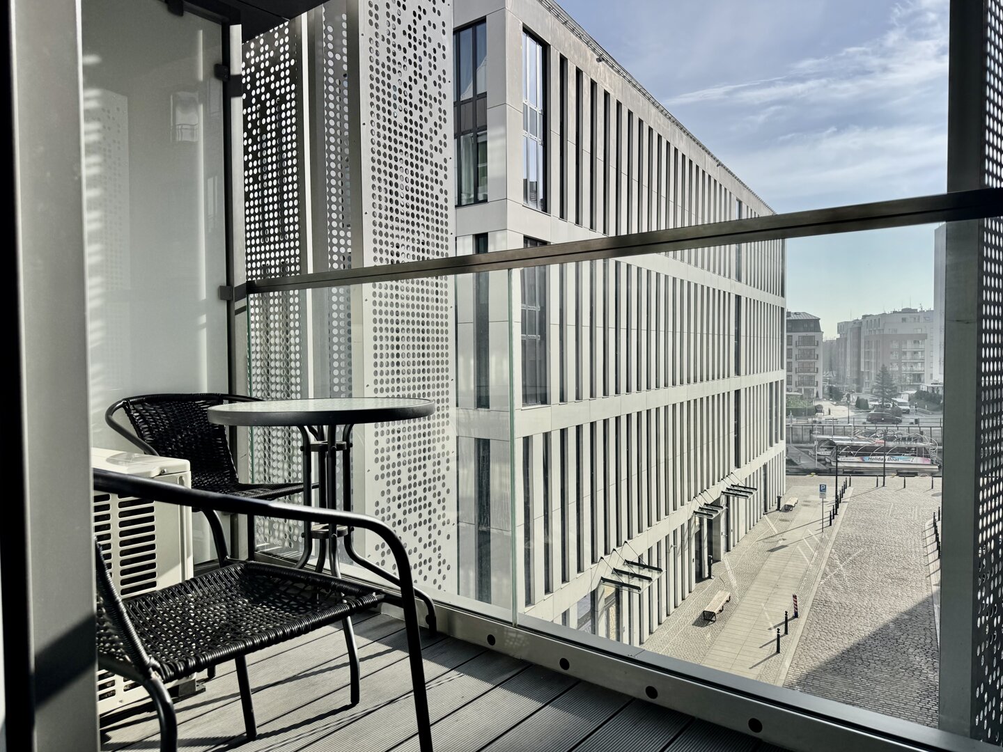 Comfy Apartments - 8