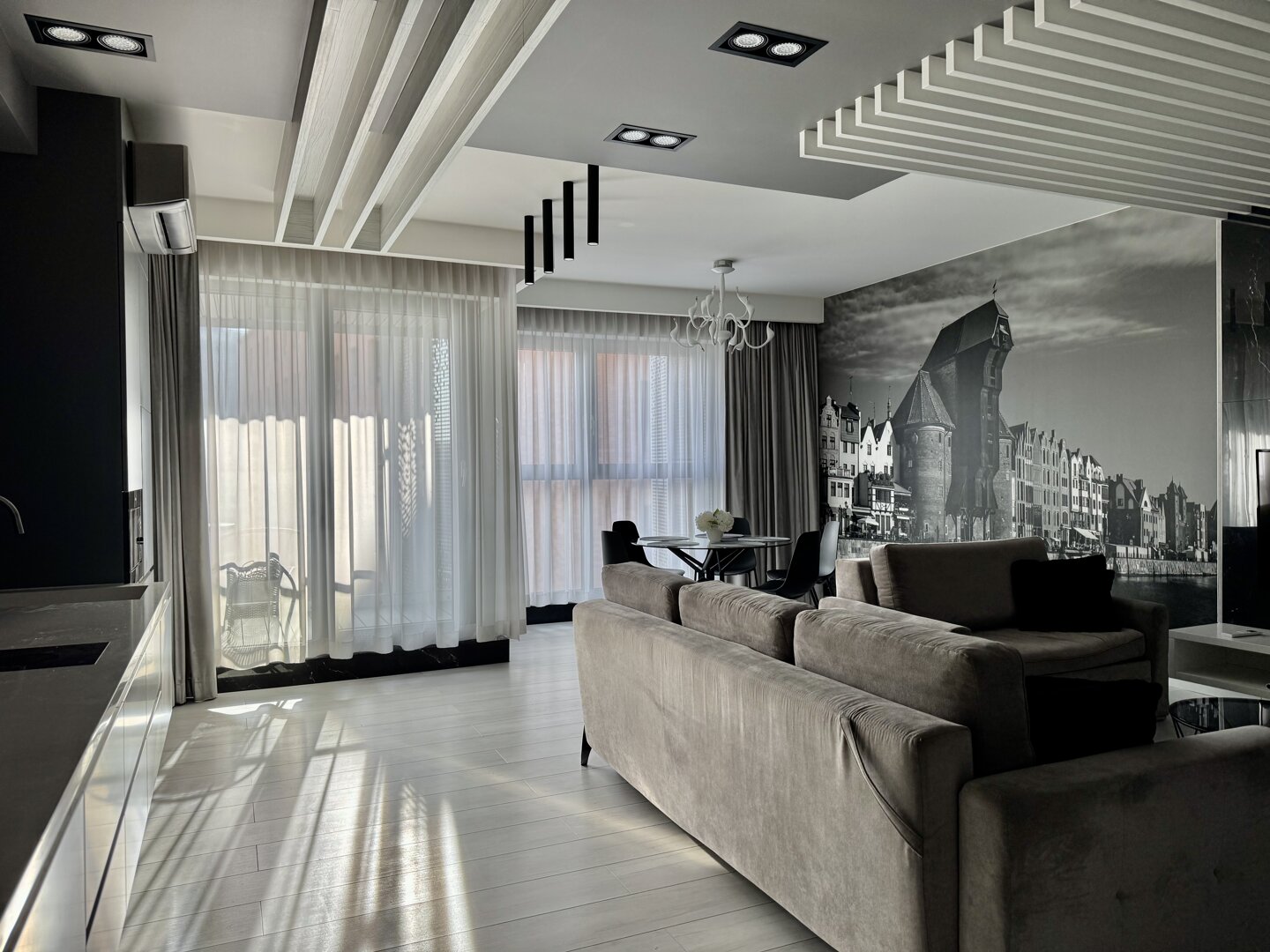 Comfy Apartments - 10