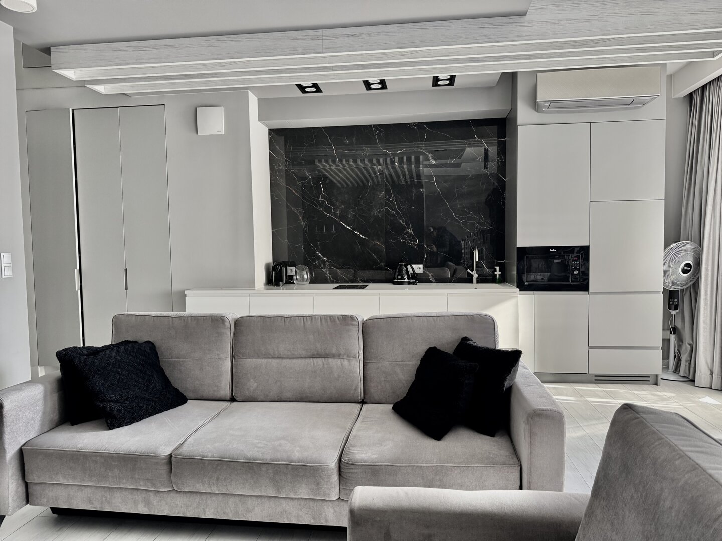 Comfy Apartments - 12