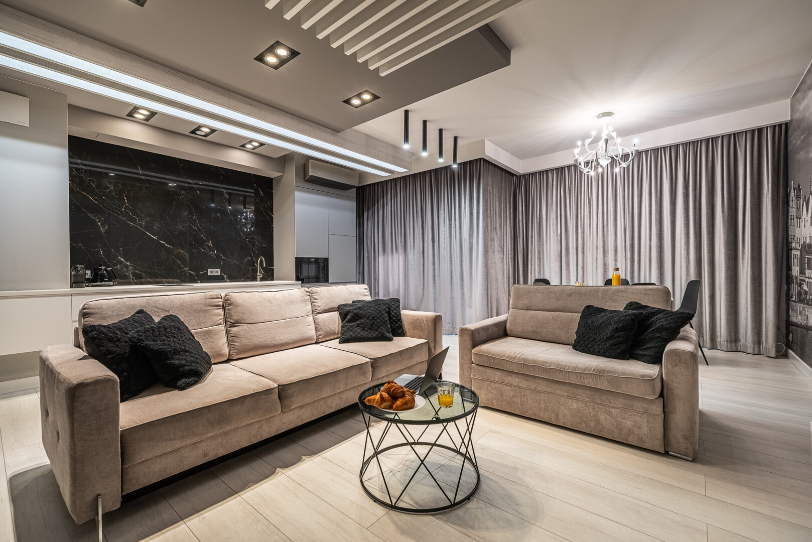 Chmielna Designerski Detoks