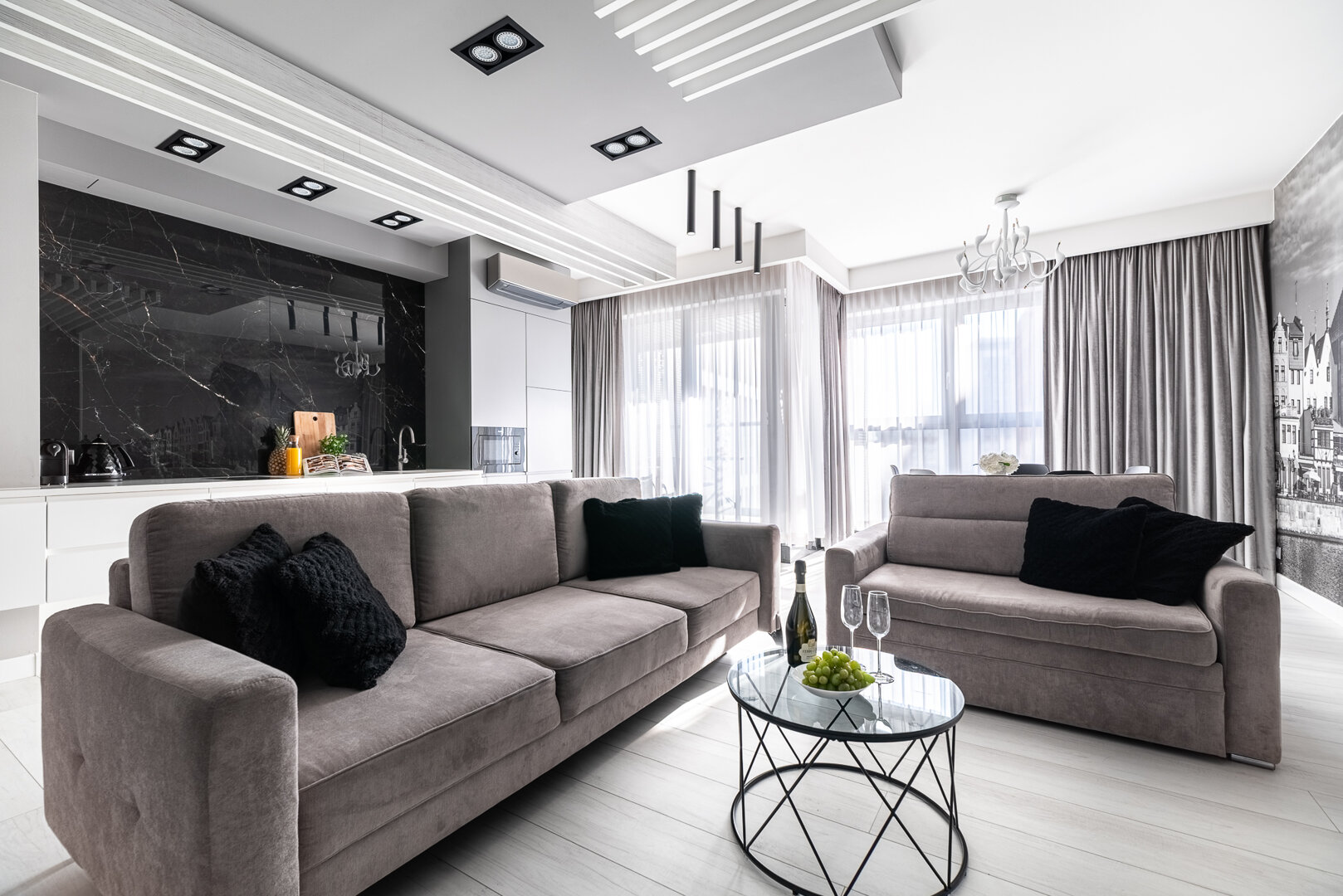 Comfy Apartments - 14