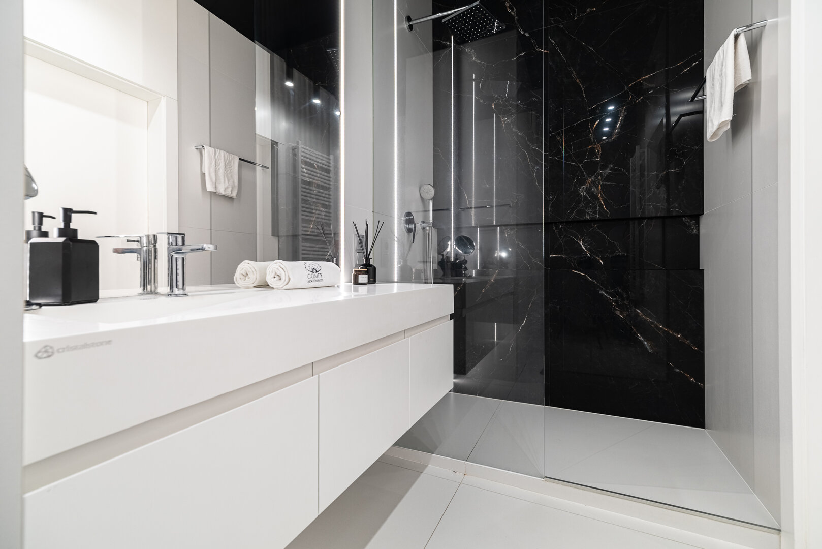 Comfy Apartments - 18