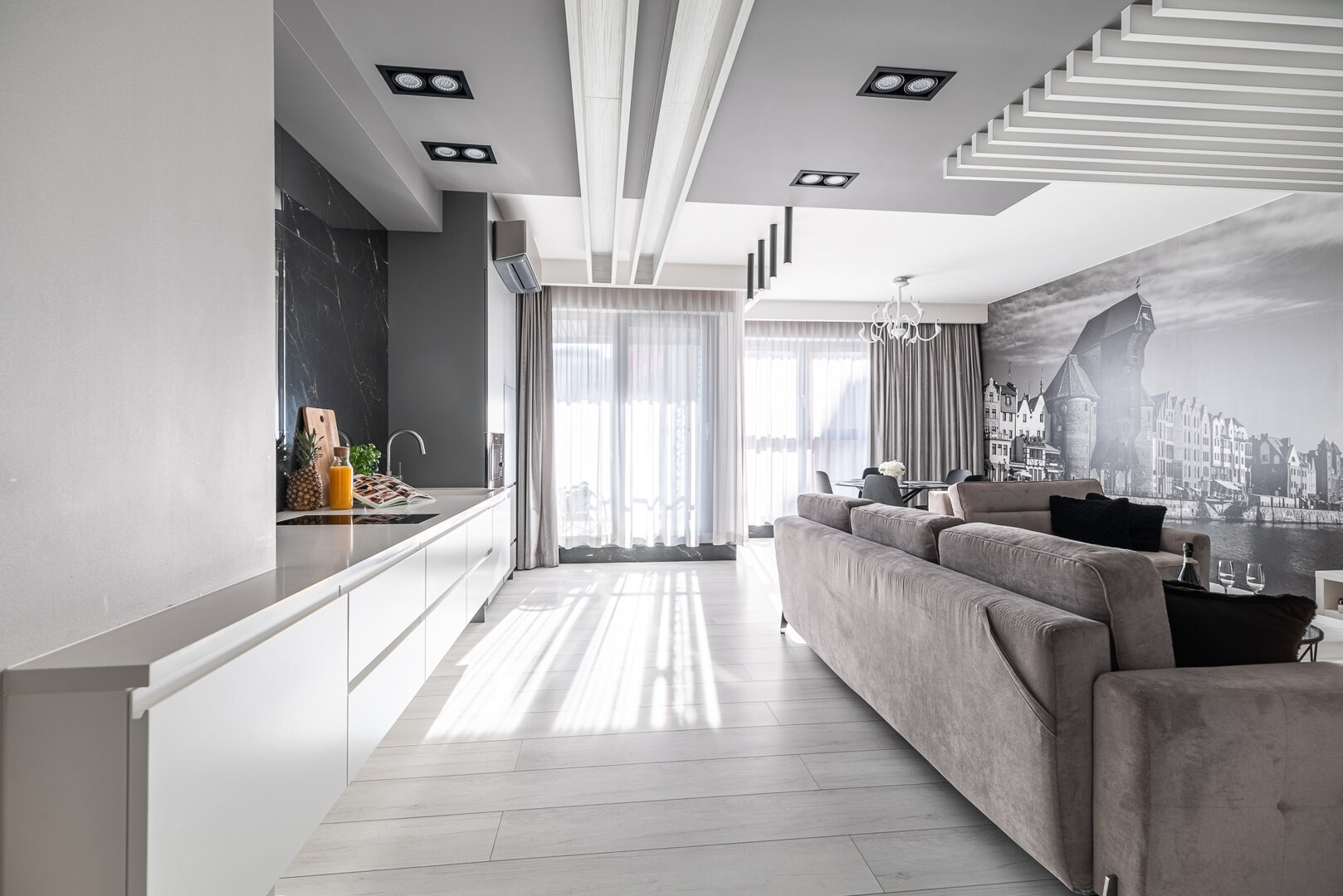 Comfy Apartments - 8