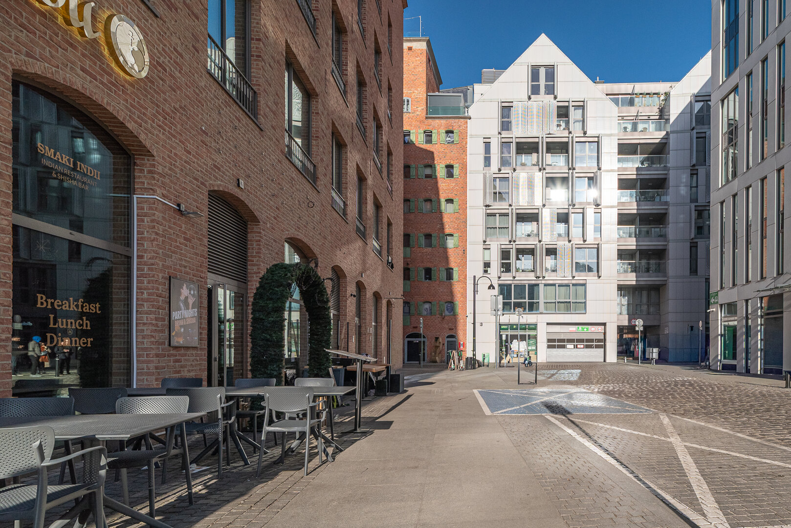 Comfy Apartments - 6